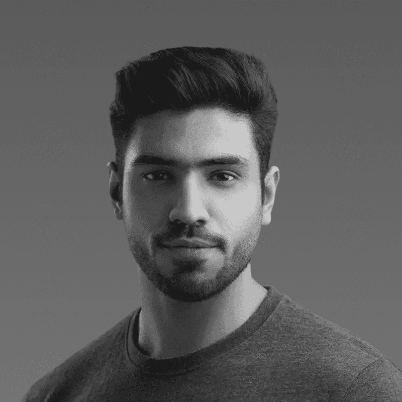 Talha Asif